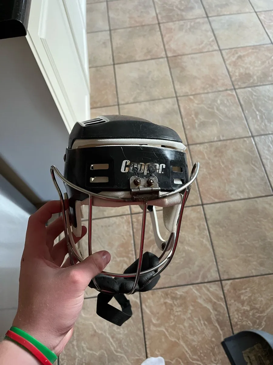 Oldstyle cooper - Image 1