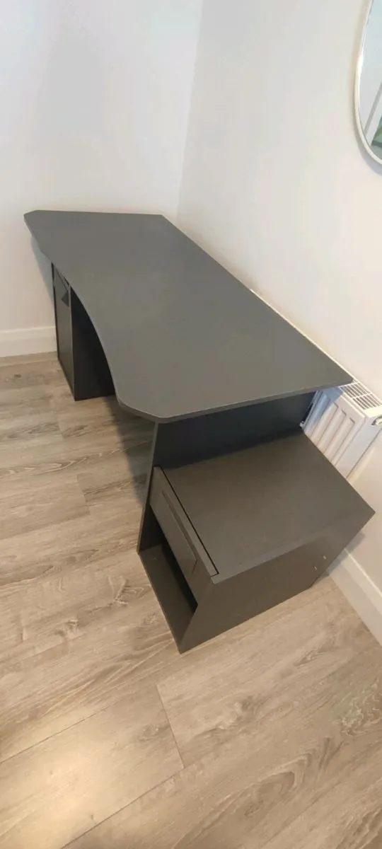 Computer desk - Image 4