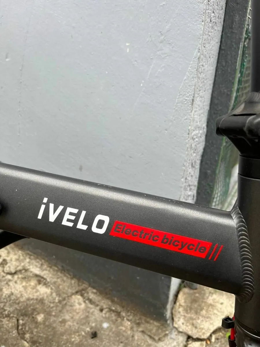 Electric bike - Image 4