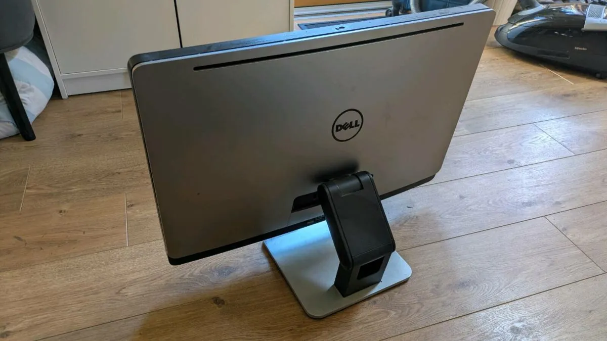 Dell XPS 2720 Touch Screen PC Windows 10 - Image 3