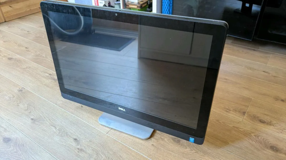 Dell XPS 2720 Touch Screen PC Windows 10 - Image 1