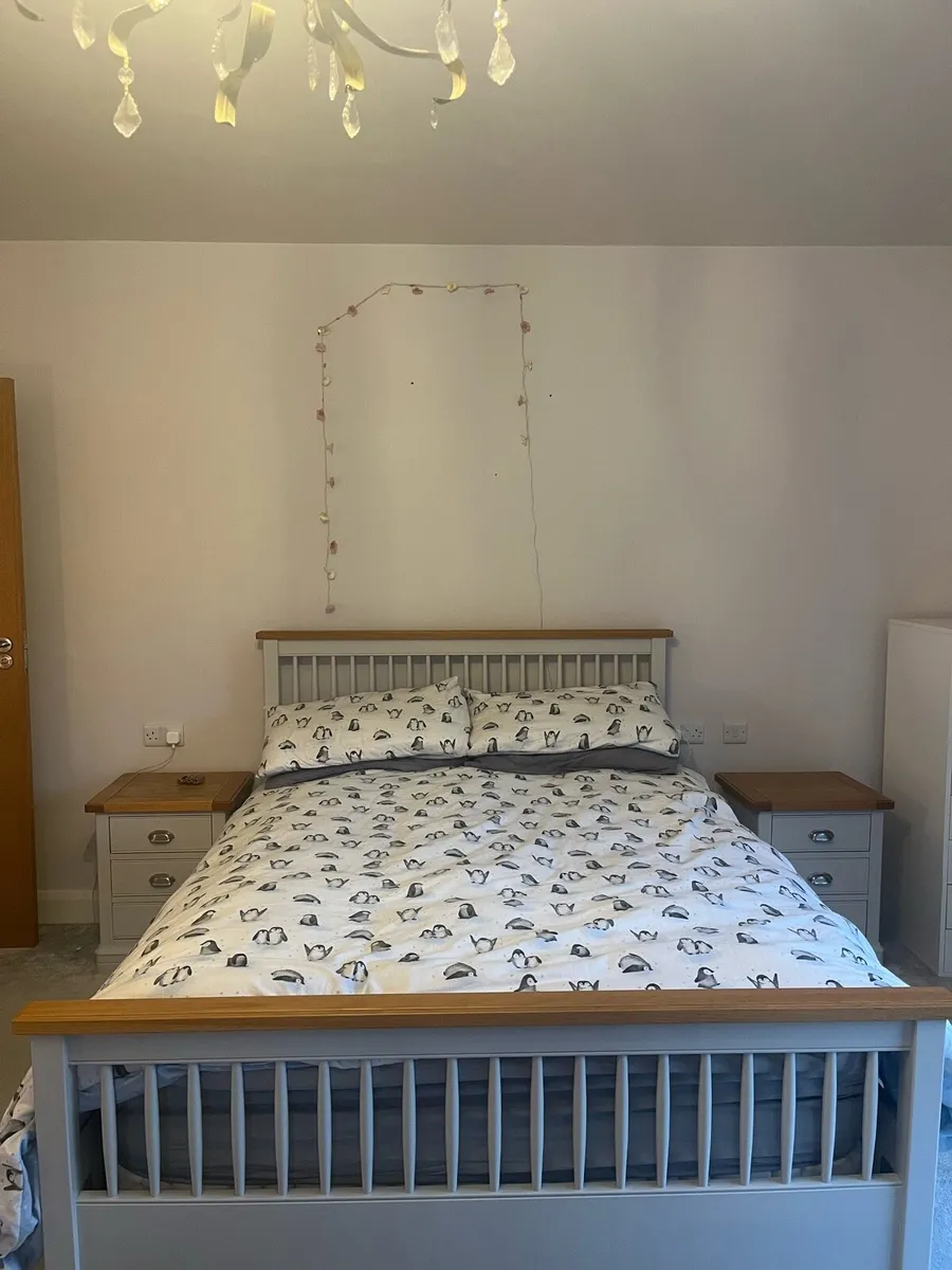 Bedroom Furniture - Image 1