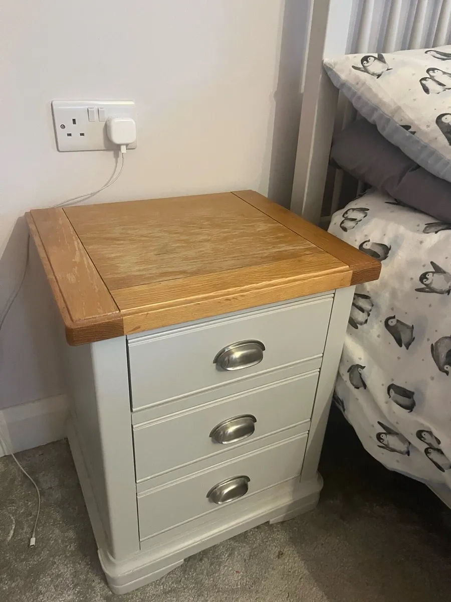 Bedroom Furniture - Image 2