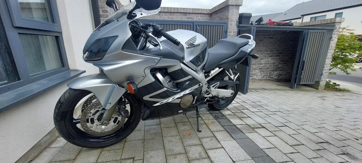 Honda Other 2007 - Image 2