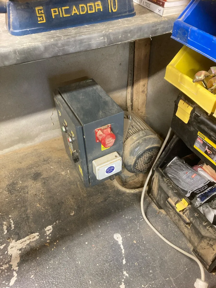 Transwave inverter - Image 3