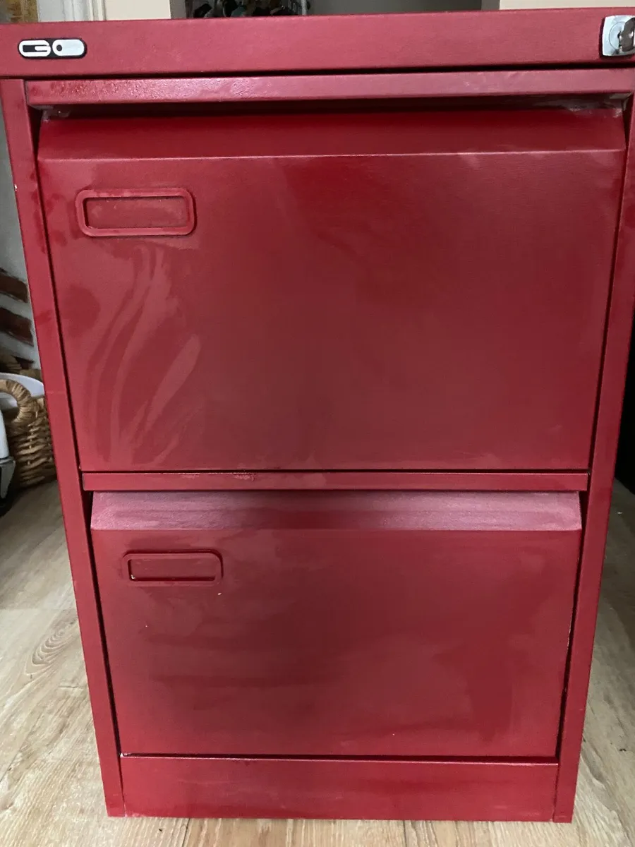 Filing cabinet - Image 2