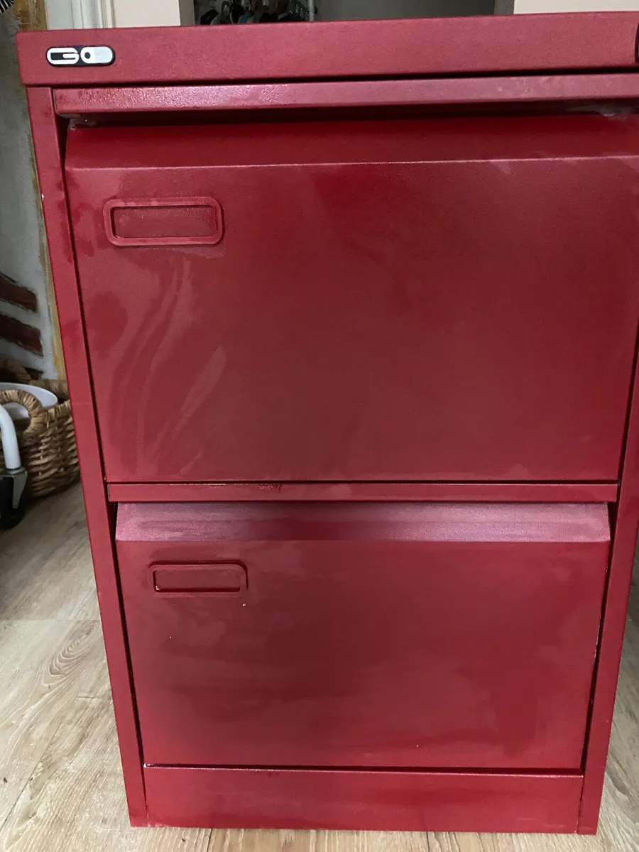 Filing cabinet - Image 3