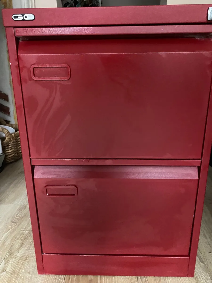 Filing cabinet - Image 4
