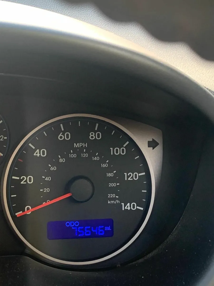 Hyundai i20 2015 - Image 4