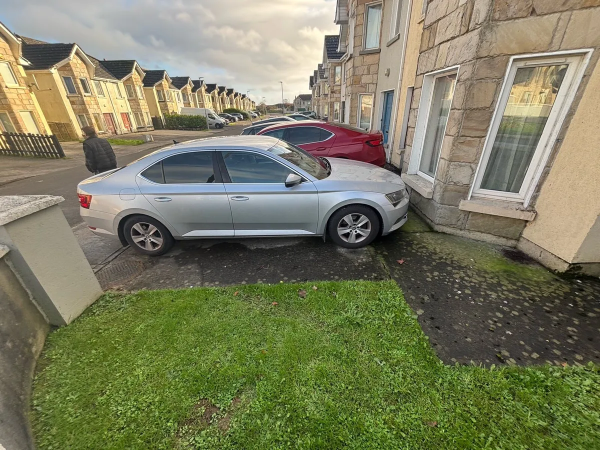 Skoda Superb3 - Image 3