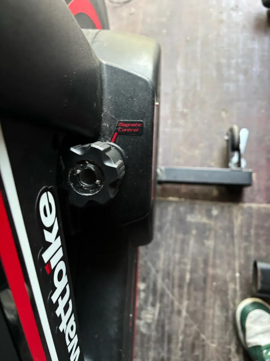 Wattbike ProTrainer - Image 3