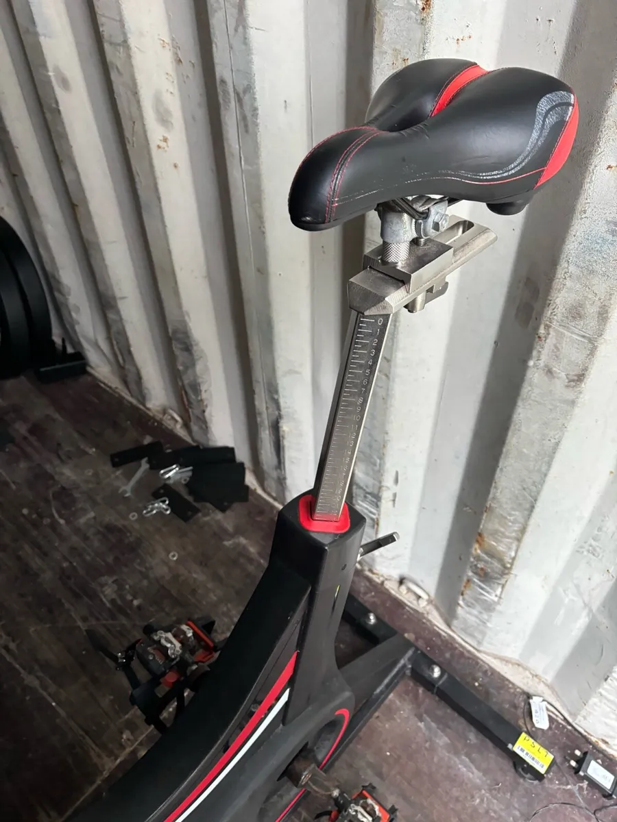 Wattbike ProTrainer - Image 4