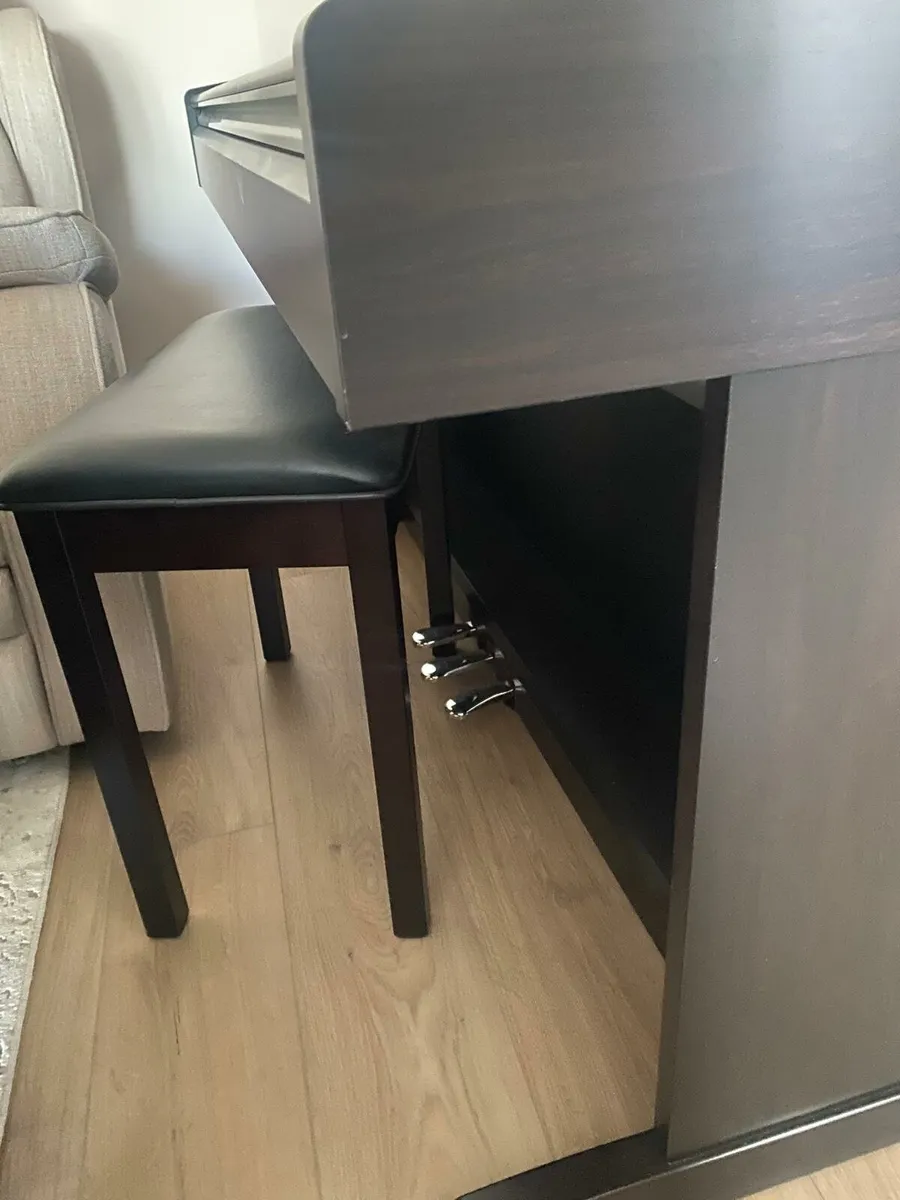 Digital Piano - Image 3