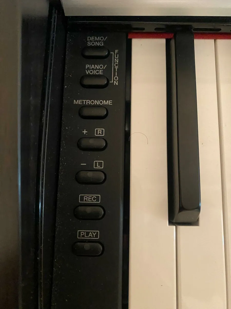 Digital Piano - Image 4