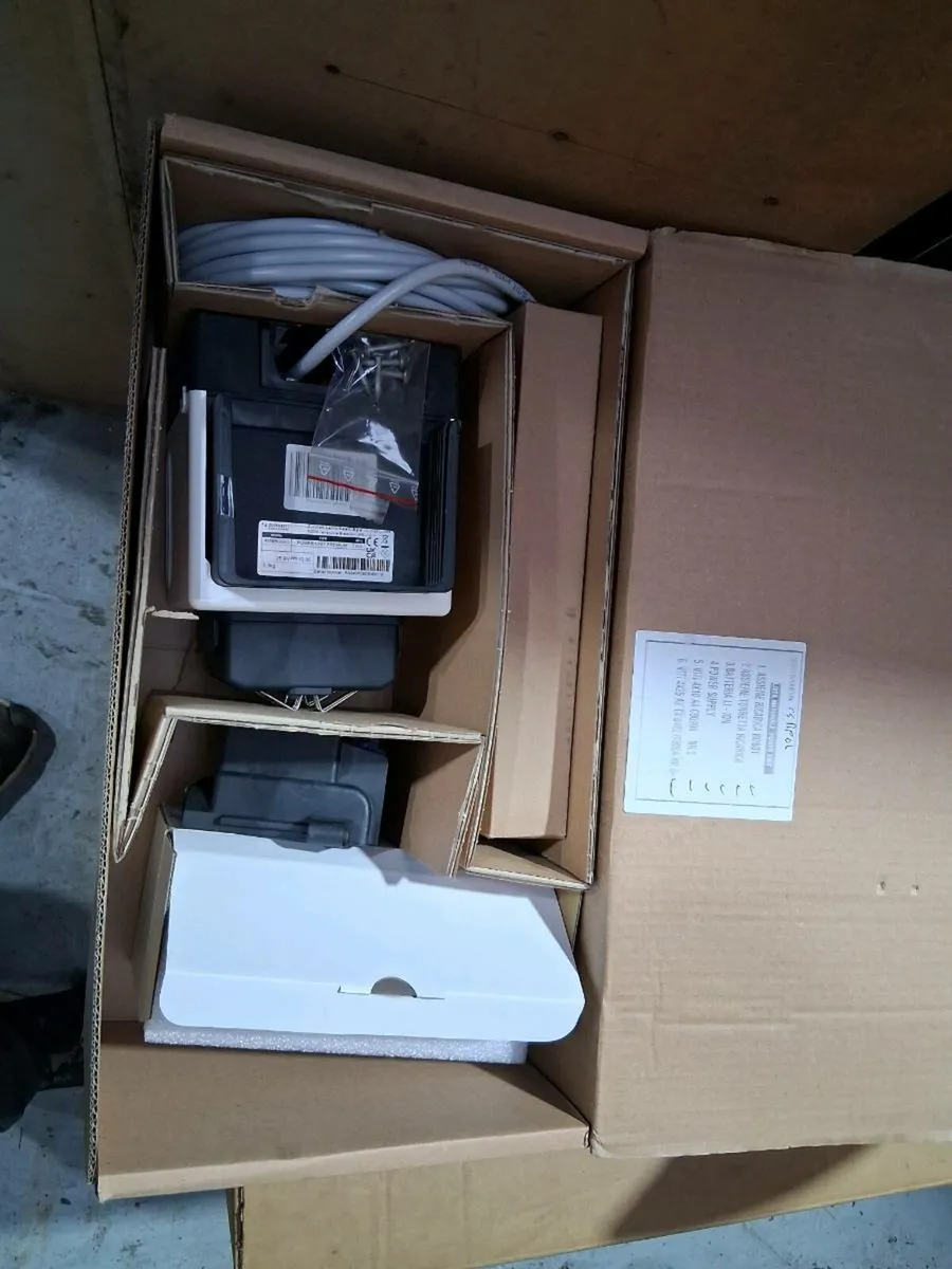 Ambrogio 4.0 elite brand new in box Robot mower - Image 2