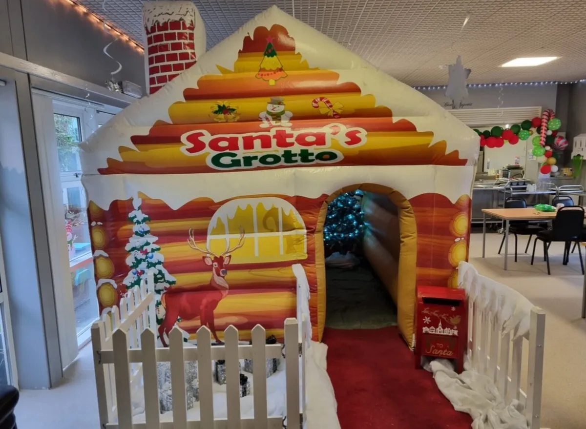 Bouncy Castles For Sale - Image 2