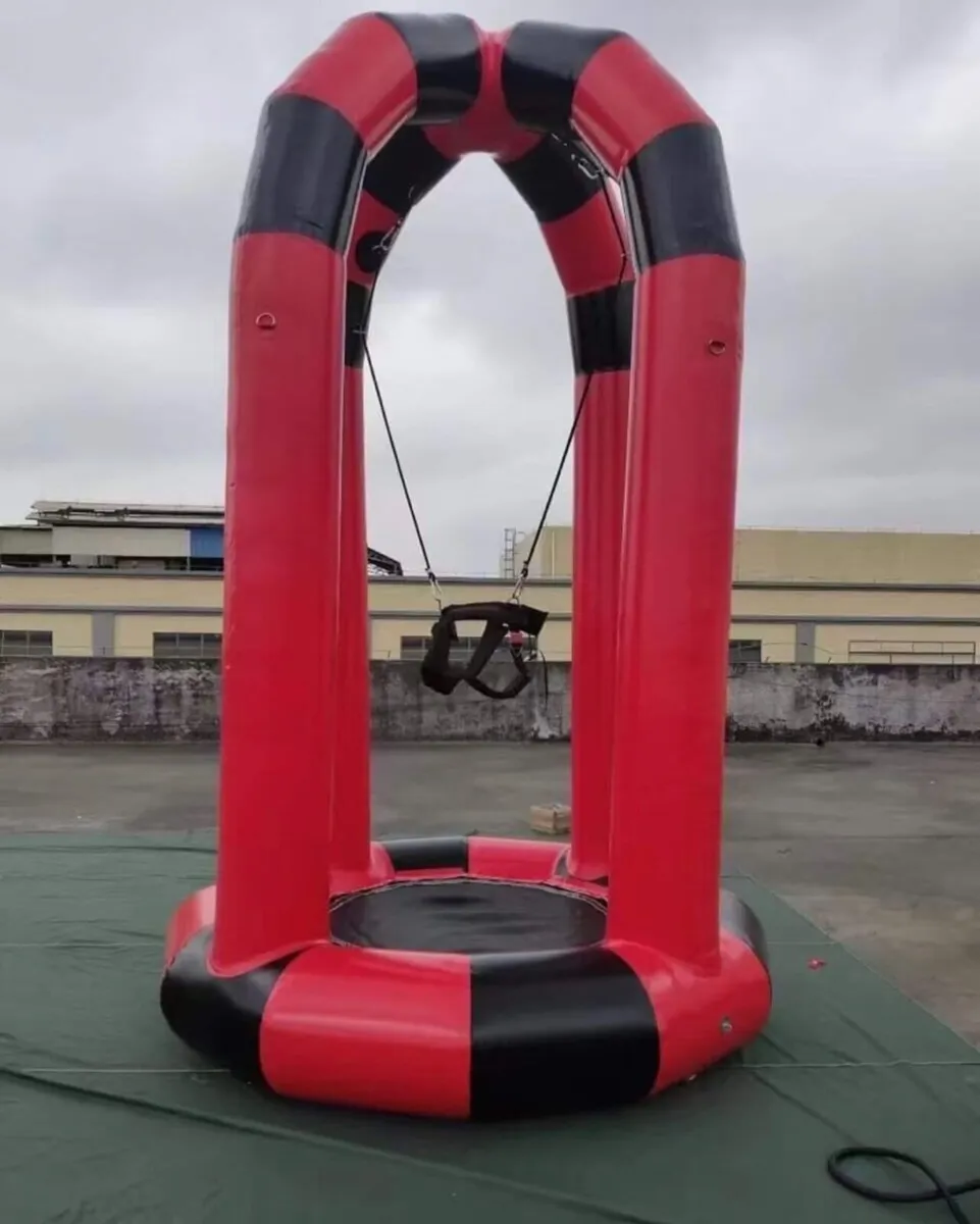 Bouncy Castles For Sale - Image 3