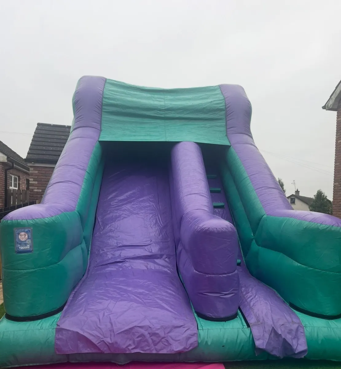 Bouncy Castles For Sale - Image 4