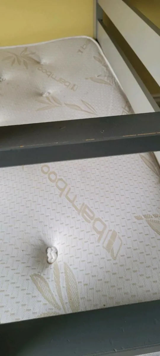 Triple sleeper bunk bed - Image 3