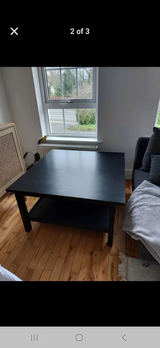 Coffee table - Image 2