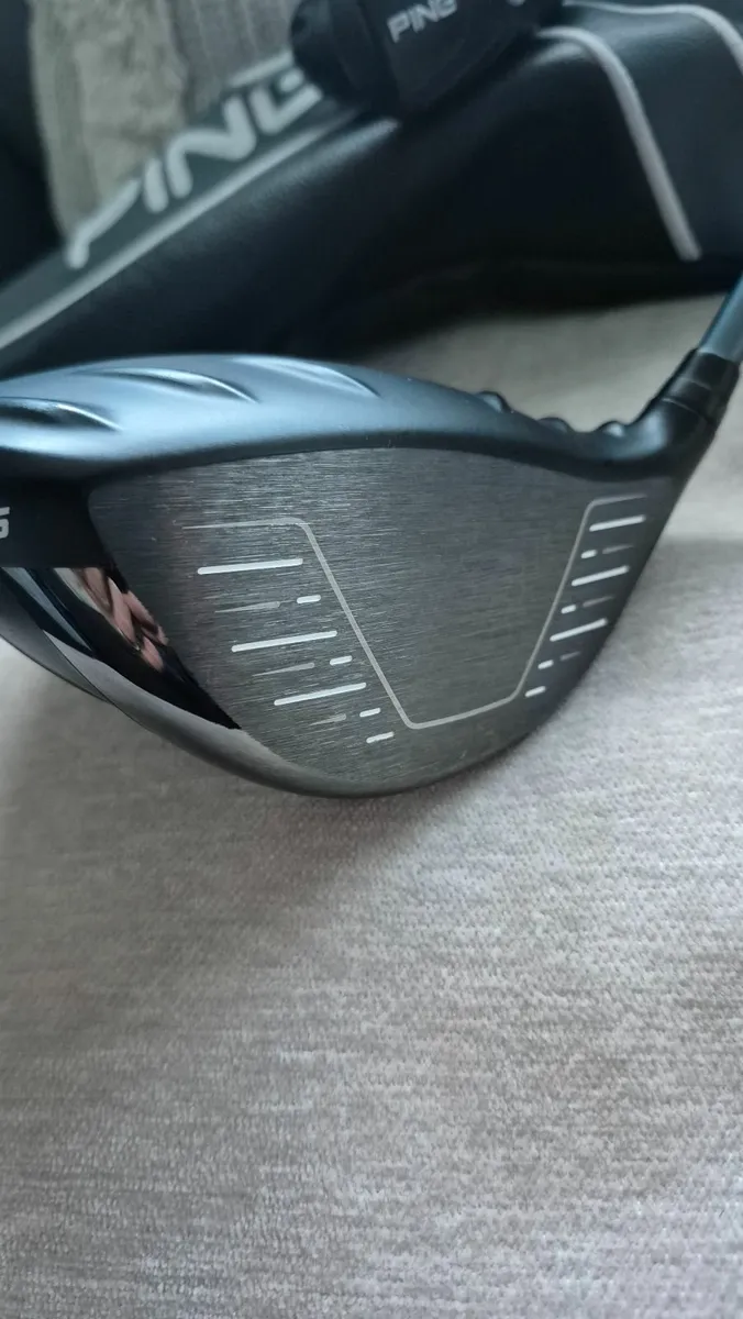 Ping G425 Driver 10.5 Regular - Image 1