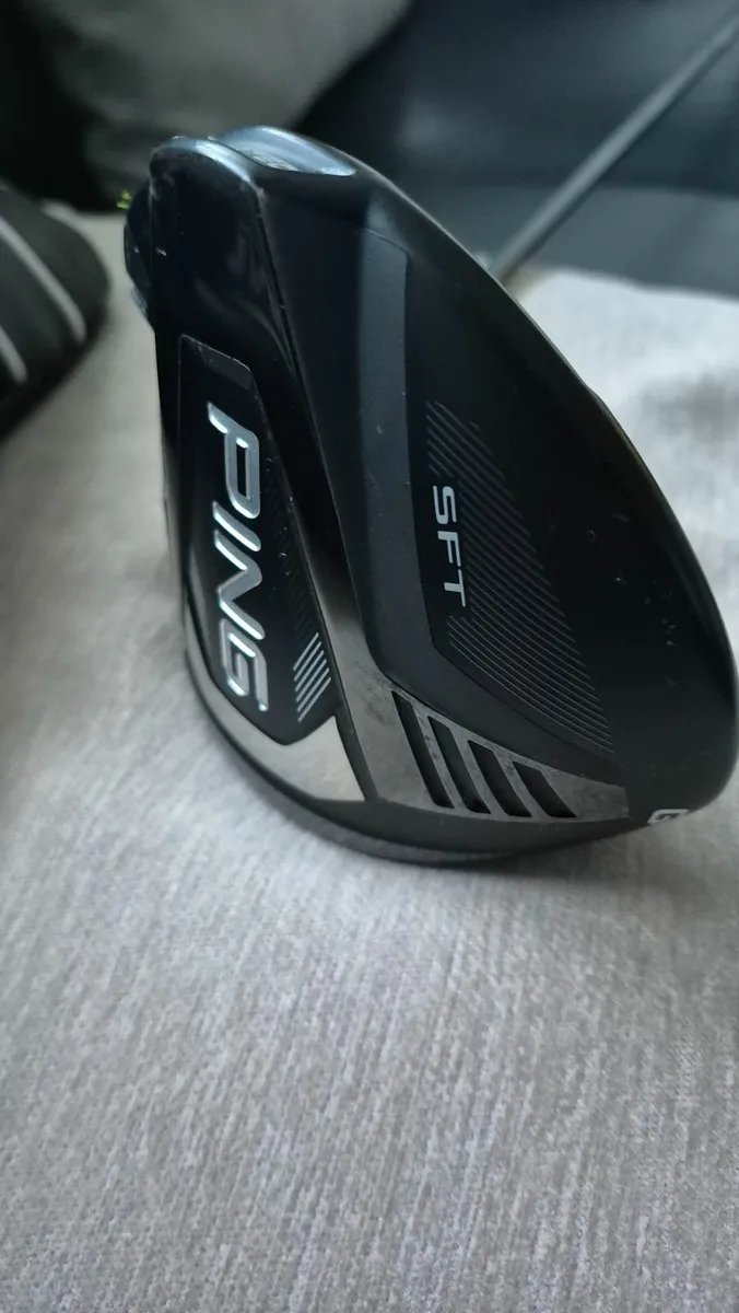 Ping G425 Driver 10.5 Regular - Image 2