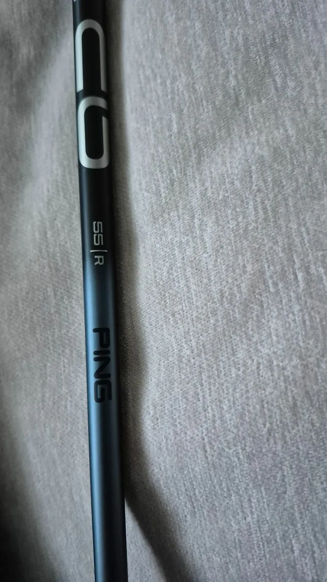 Ping G425 Driver 10.5 Regular - Image 3