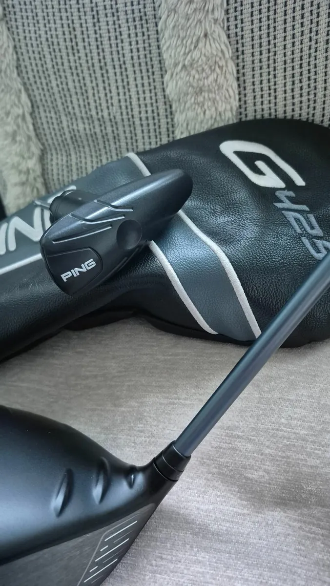 Ping G425 Driver 10.5 Regular - Image 4