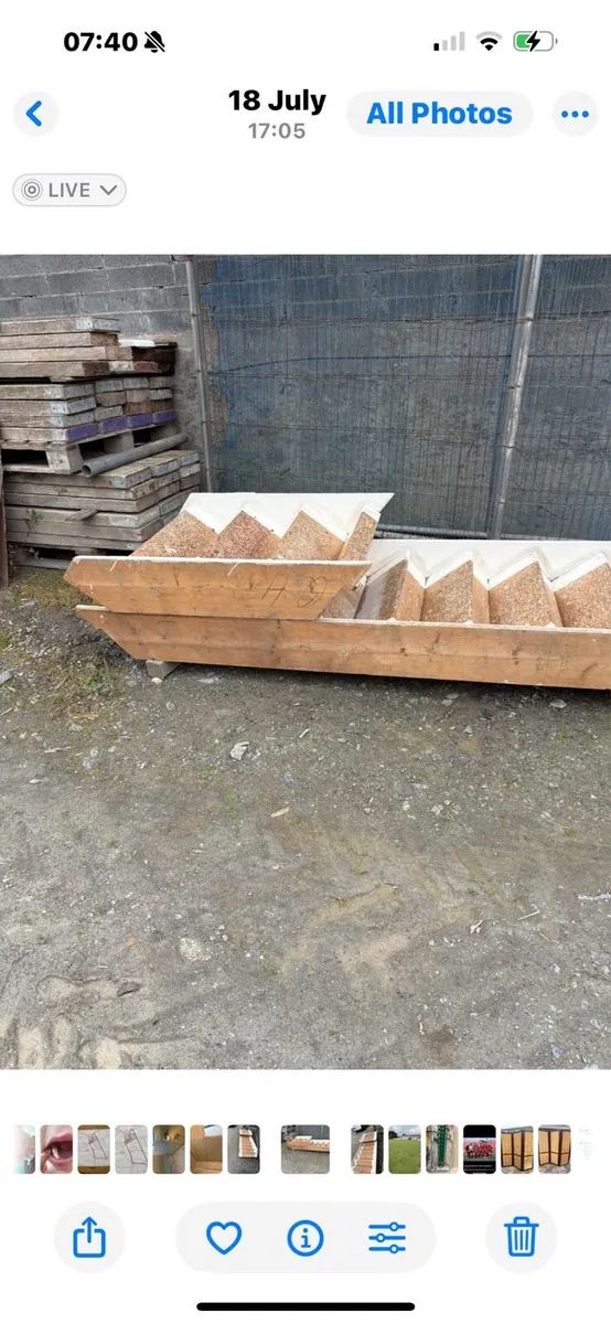 Set of stairs - Image 3