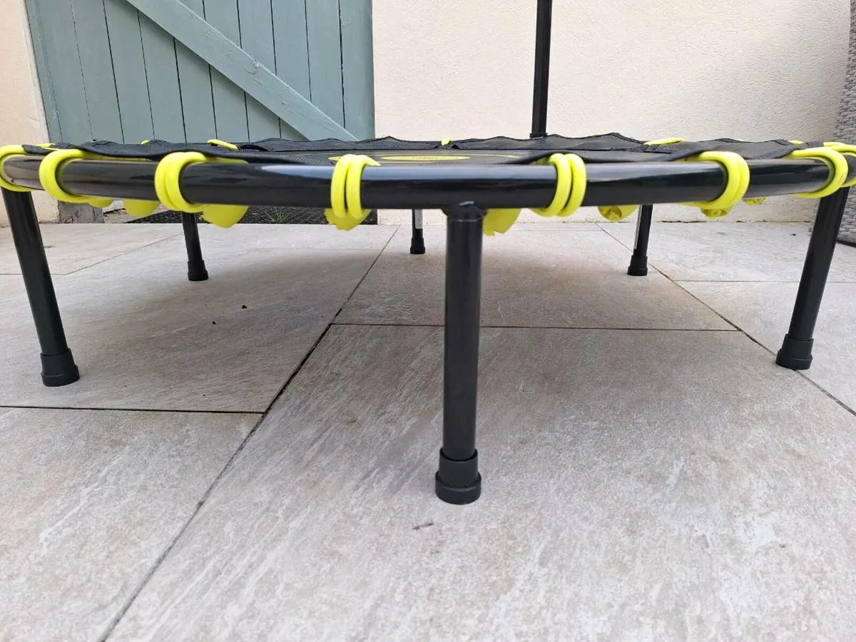 Rebounder trampoline - Image 4