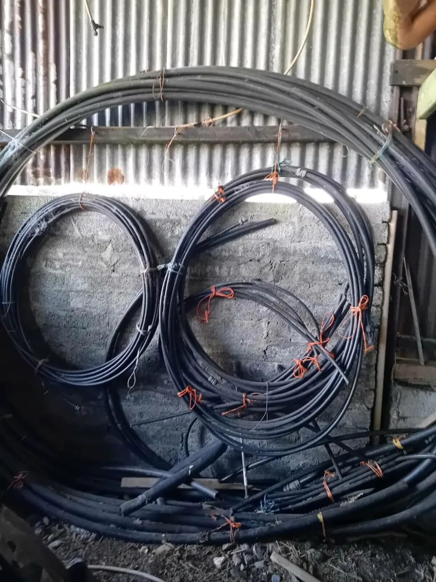 Hydederdale Piping - Image 1