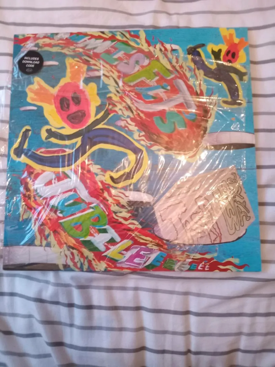 Jim White Misfits Jubilee - Image 1