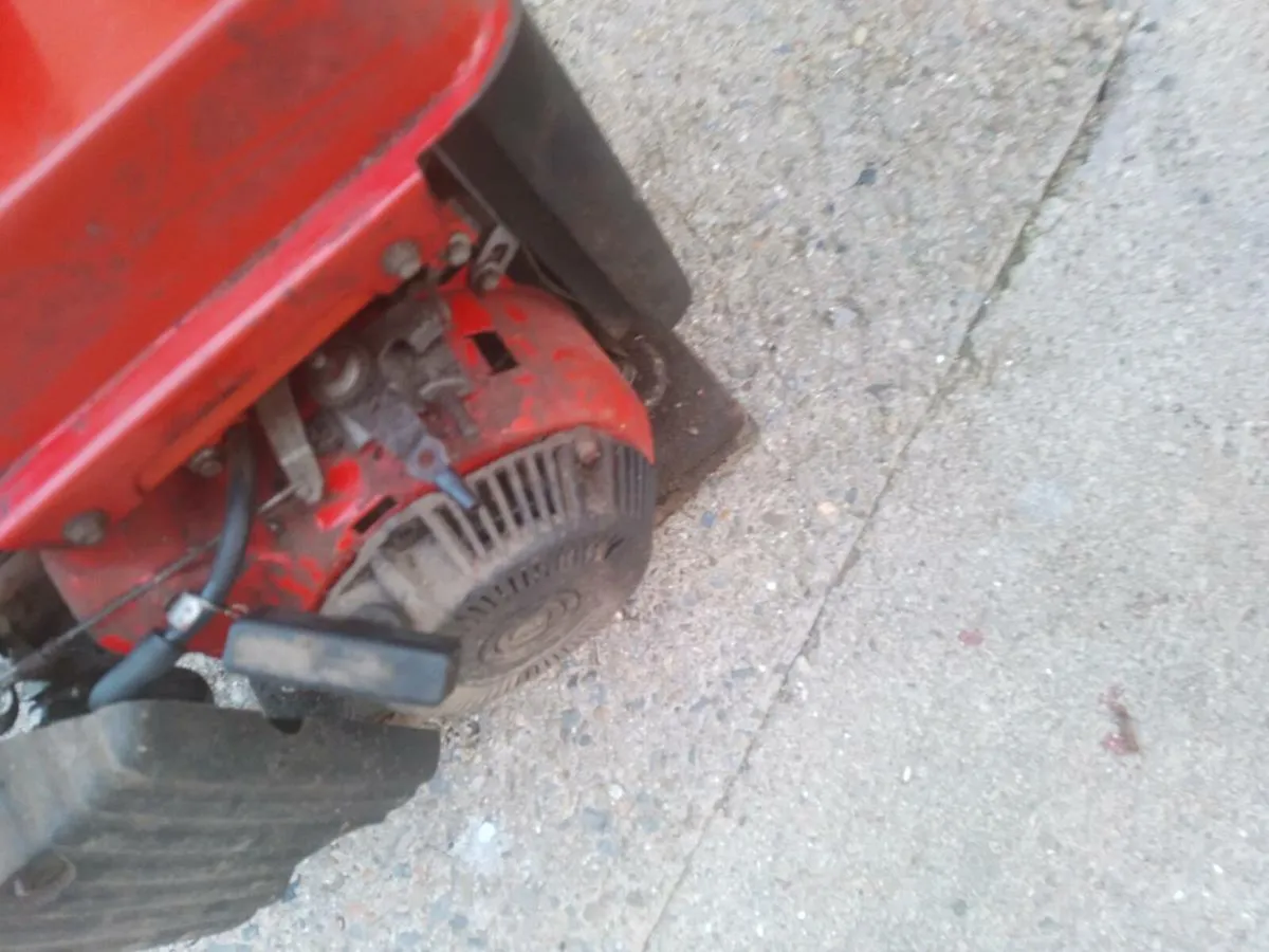 Generator x 2 - Image 2