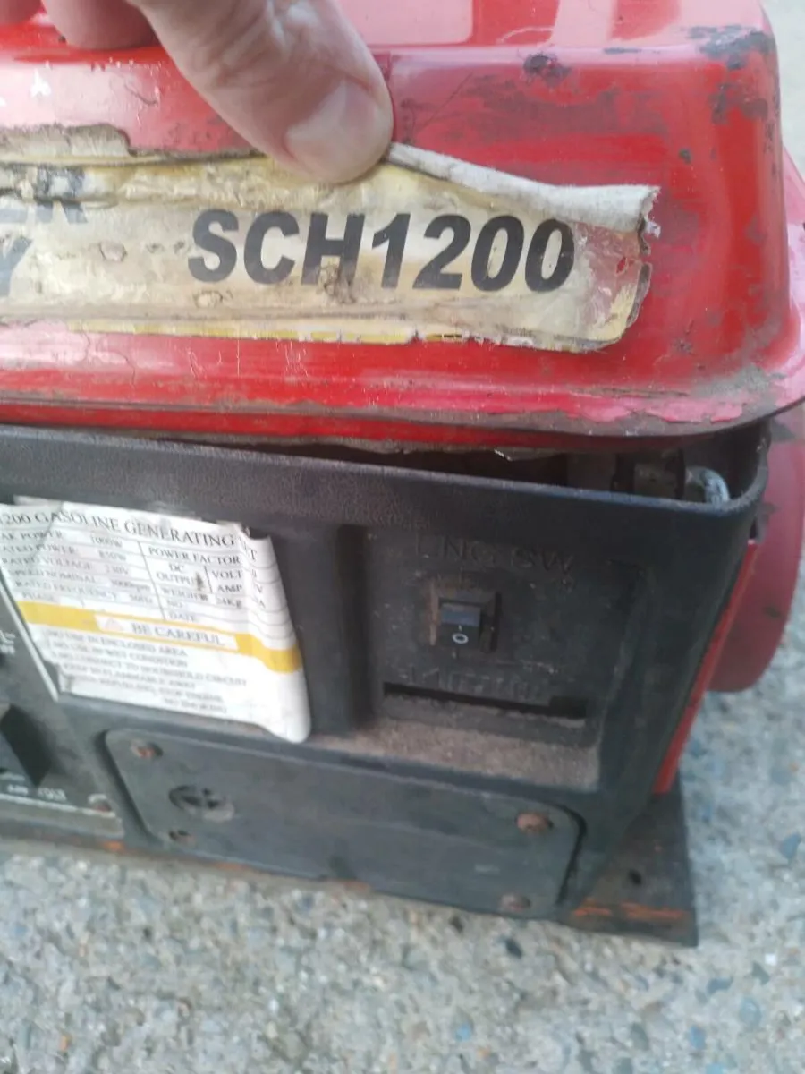 Generator x 2 - Image 4