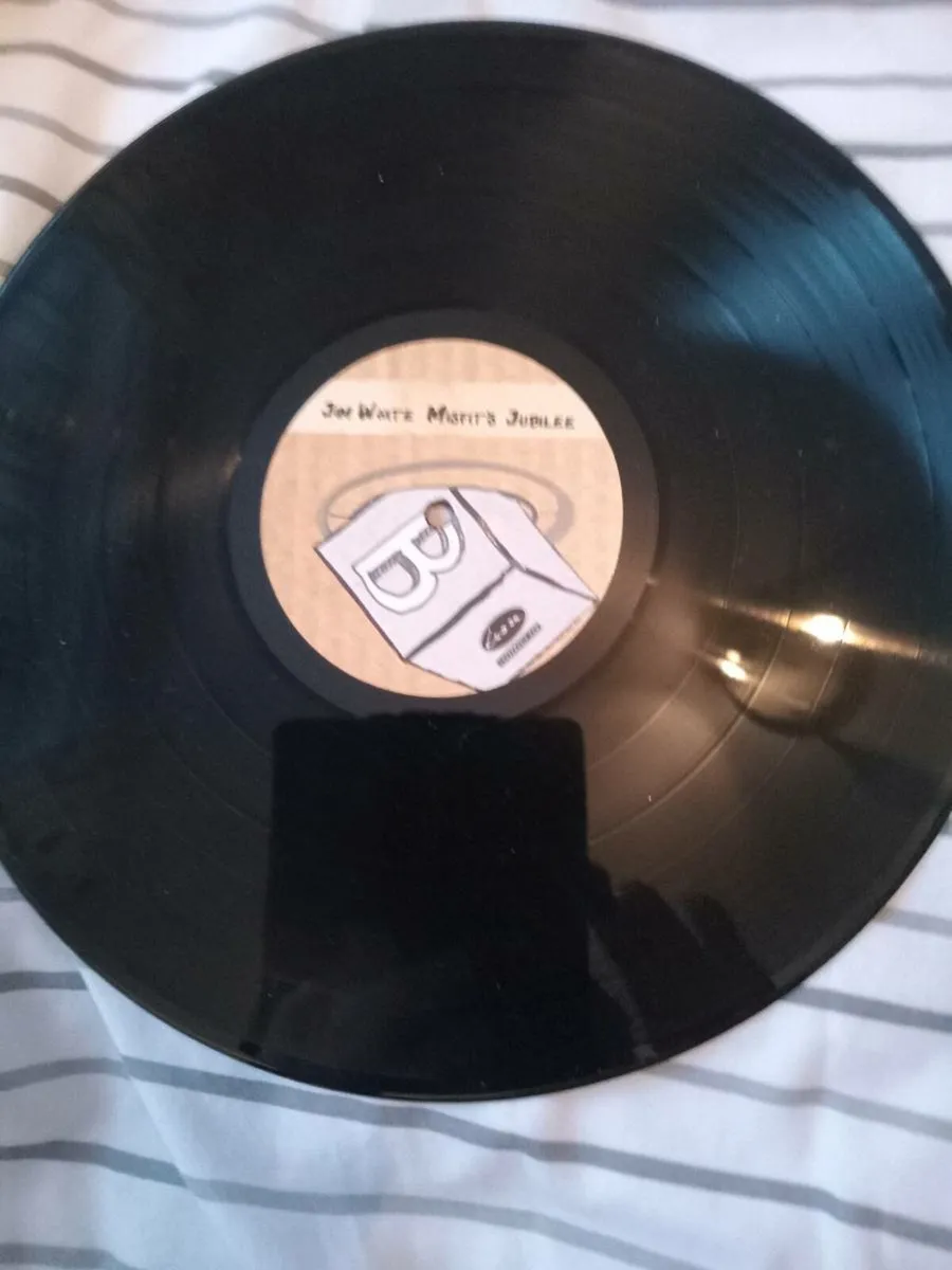 Jim White Misfits Jubilee - Image 3