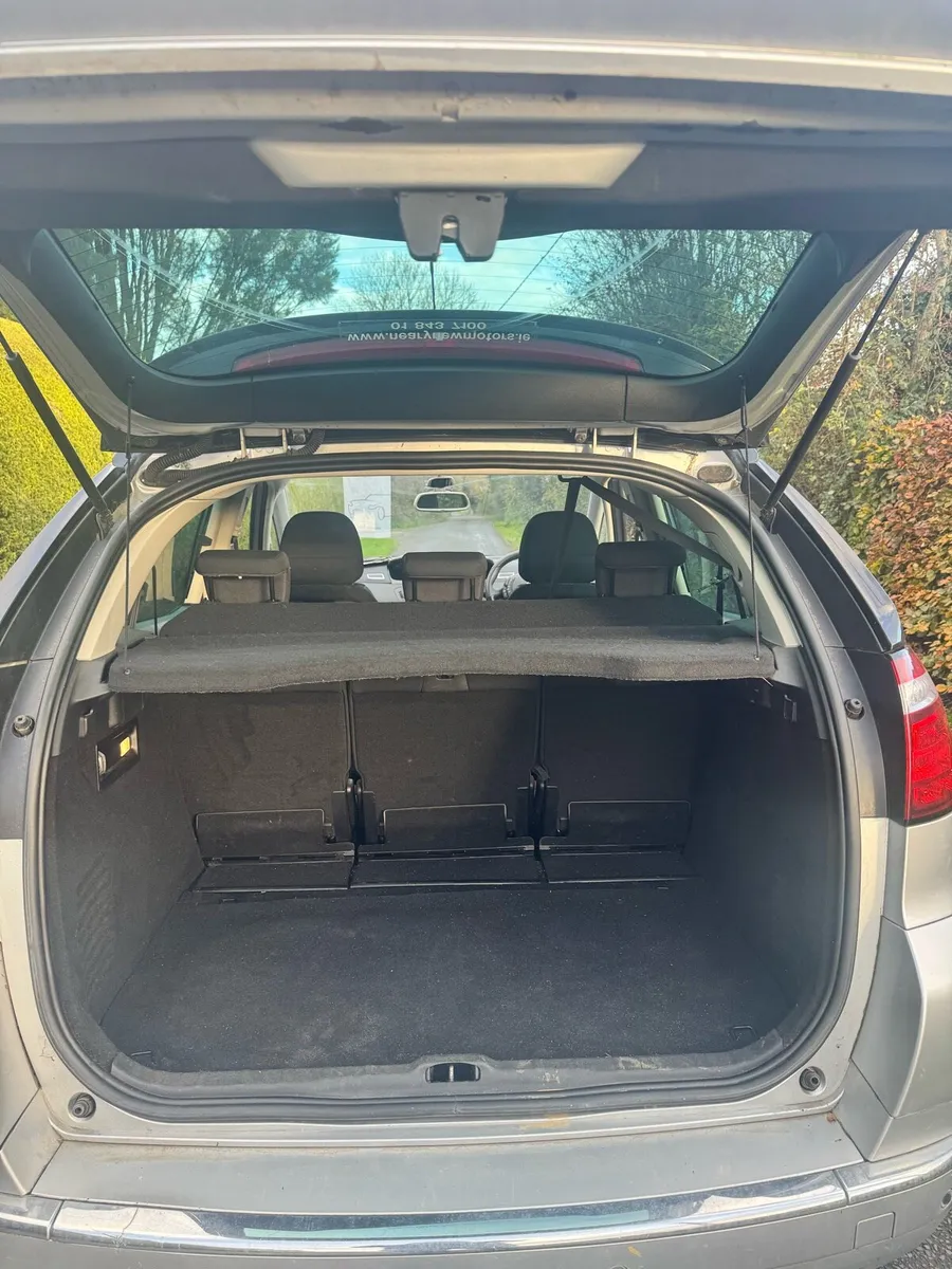 AUTOMATIC 2013 CITROEN C4 PLATINUM - NCT 08/26 - Image 4