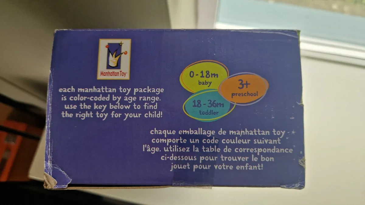 Wimmer-Ferguson Baby Mobile - Image 3