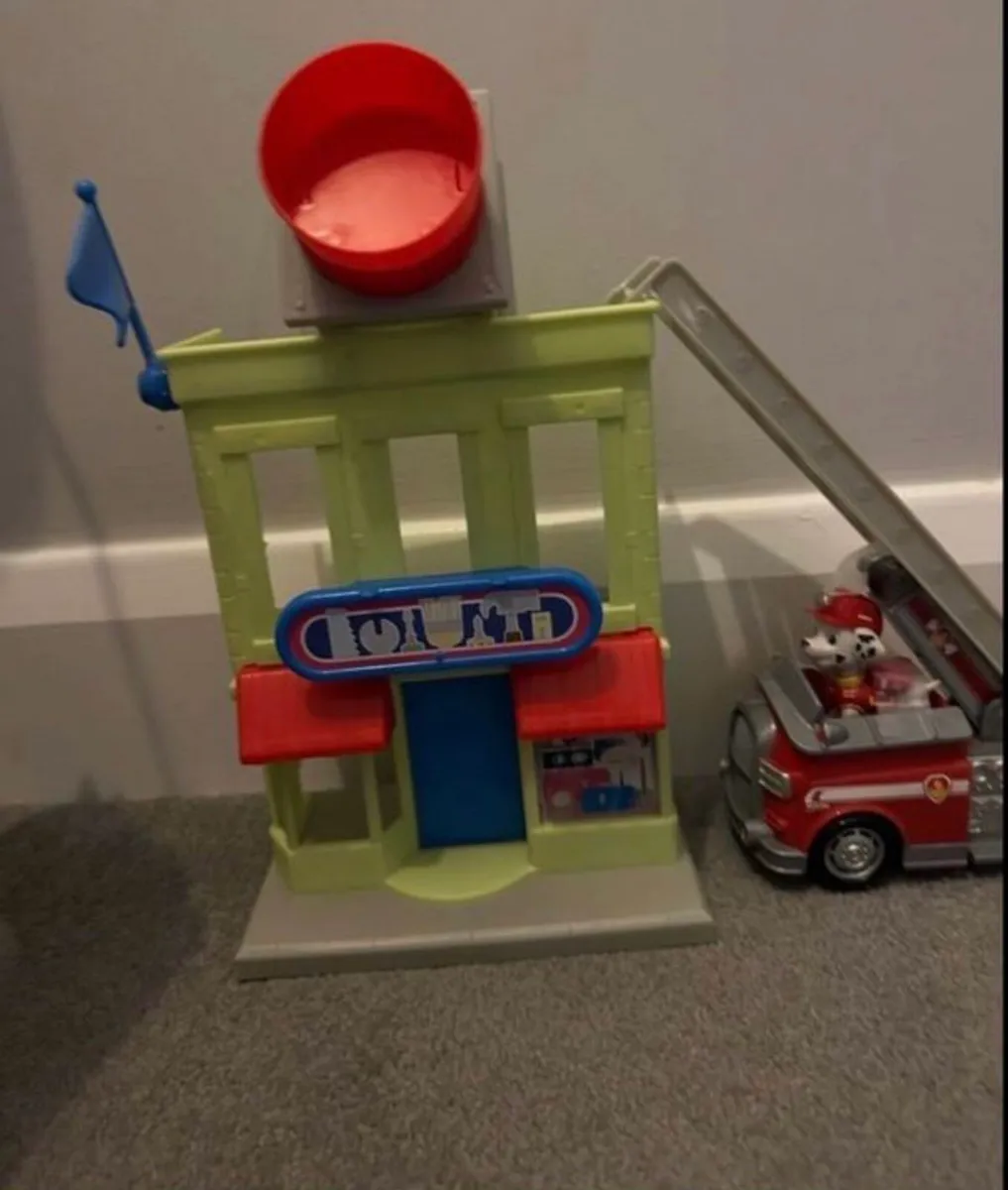 Paw Patrol Bundle - Image 1