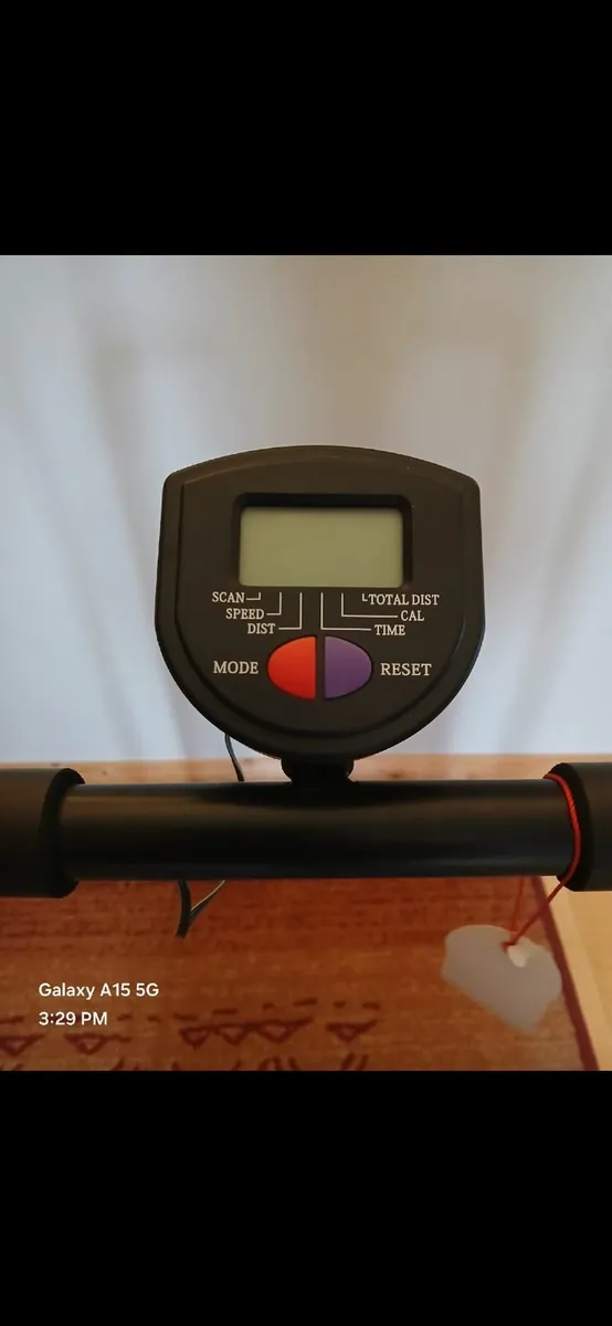 Threadmill - Image 1