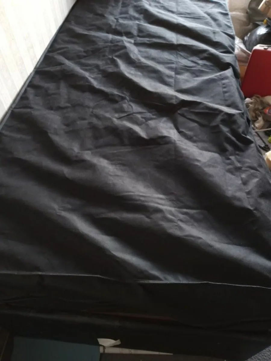 Navaris mattress storage protection - Image 1