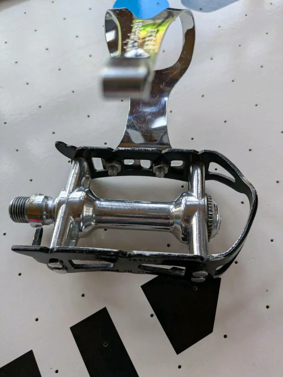 Vintage pedals - Image 3