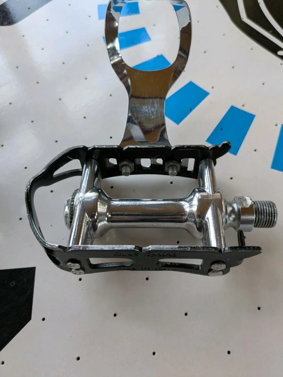 Vintage pedals - Image 4