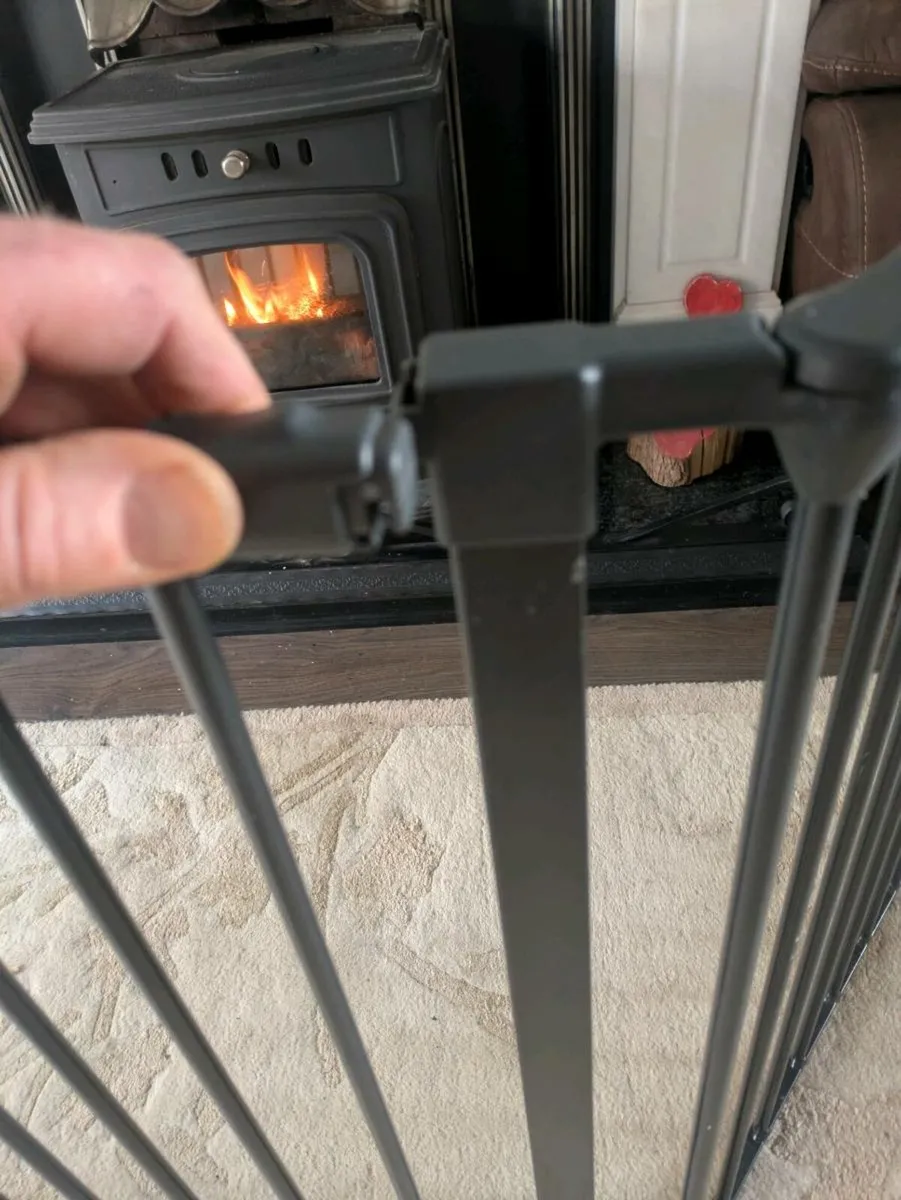 Fire gaurd - Image 3