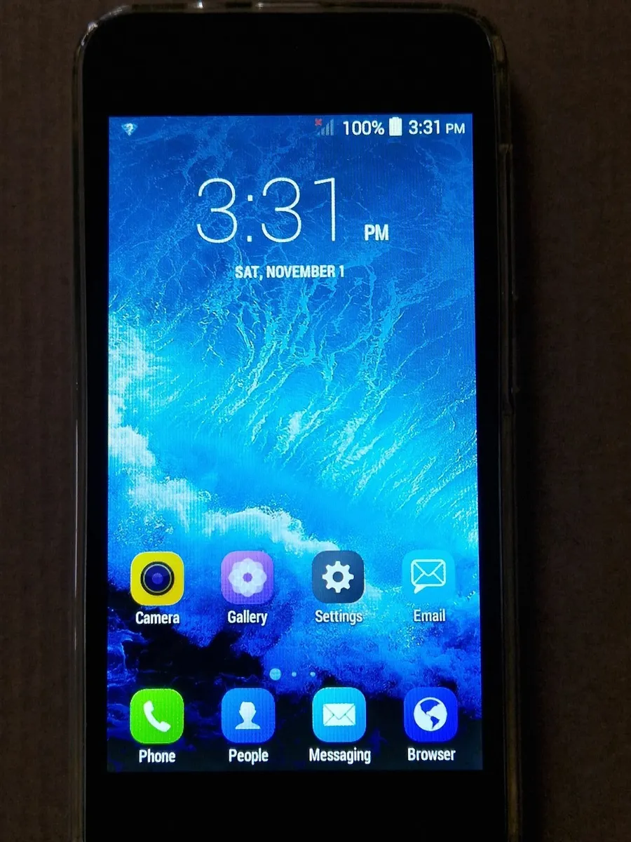 VIVO Y30S Mobile Phone, 8GB HDD, with Cover - Image 3