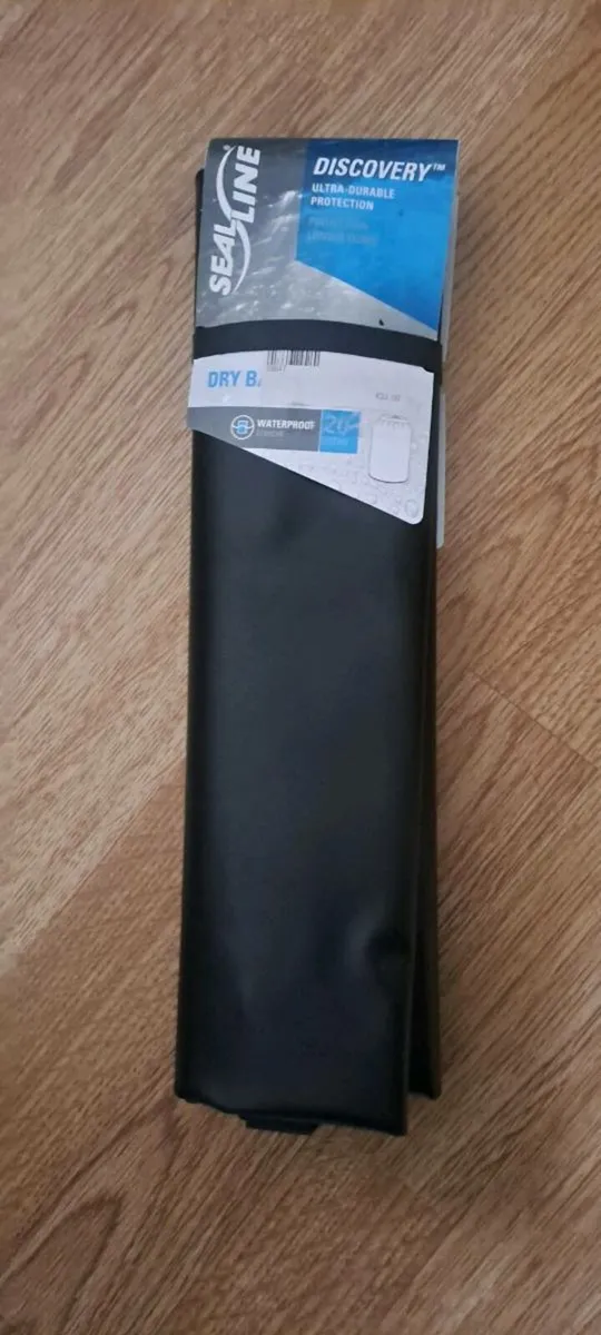 Dry bag 20 L - Image 1
