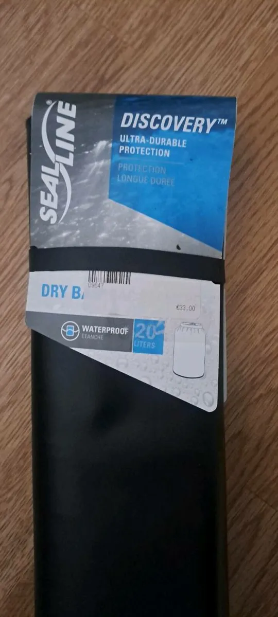 Dry bag 20 L - Image 2