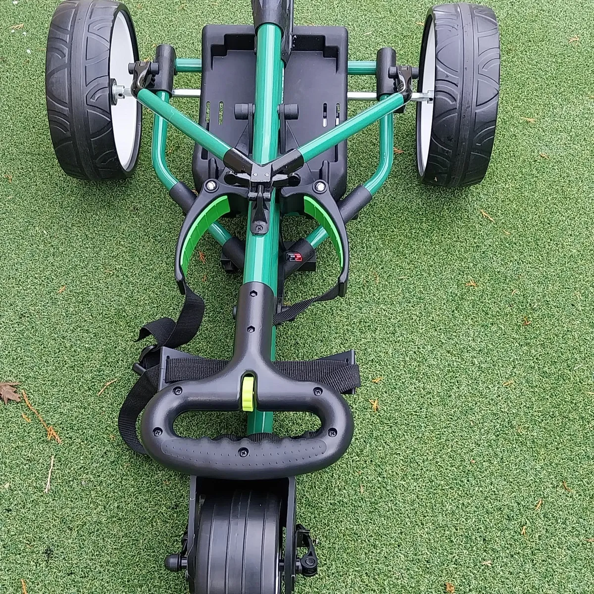 Electric Golf Trolley - Image 4