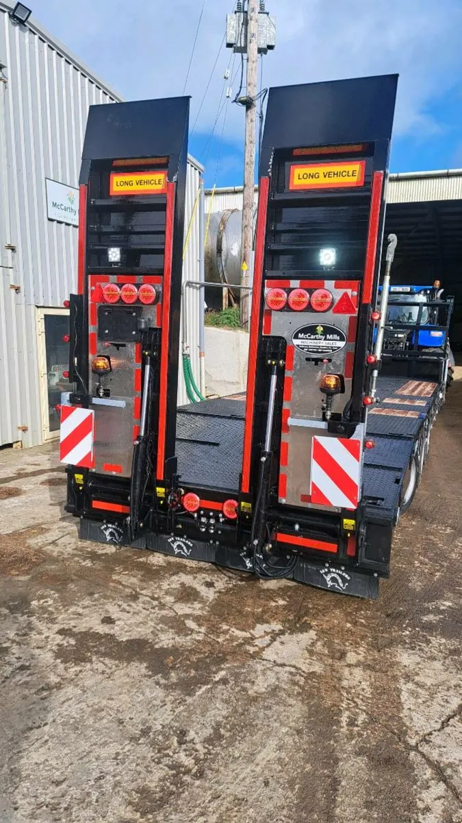 New A&W lowloader - Image 3