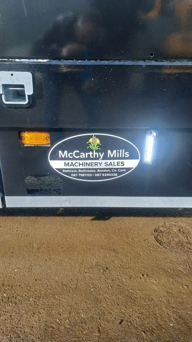 New A&W lowloader - Image 4