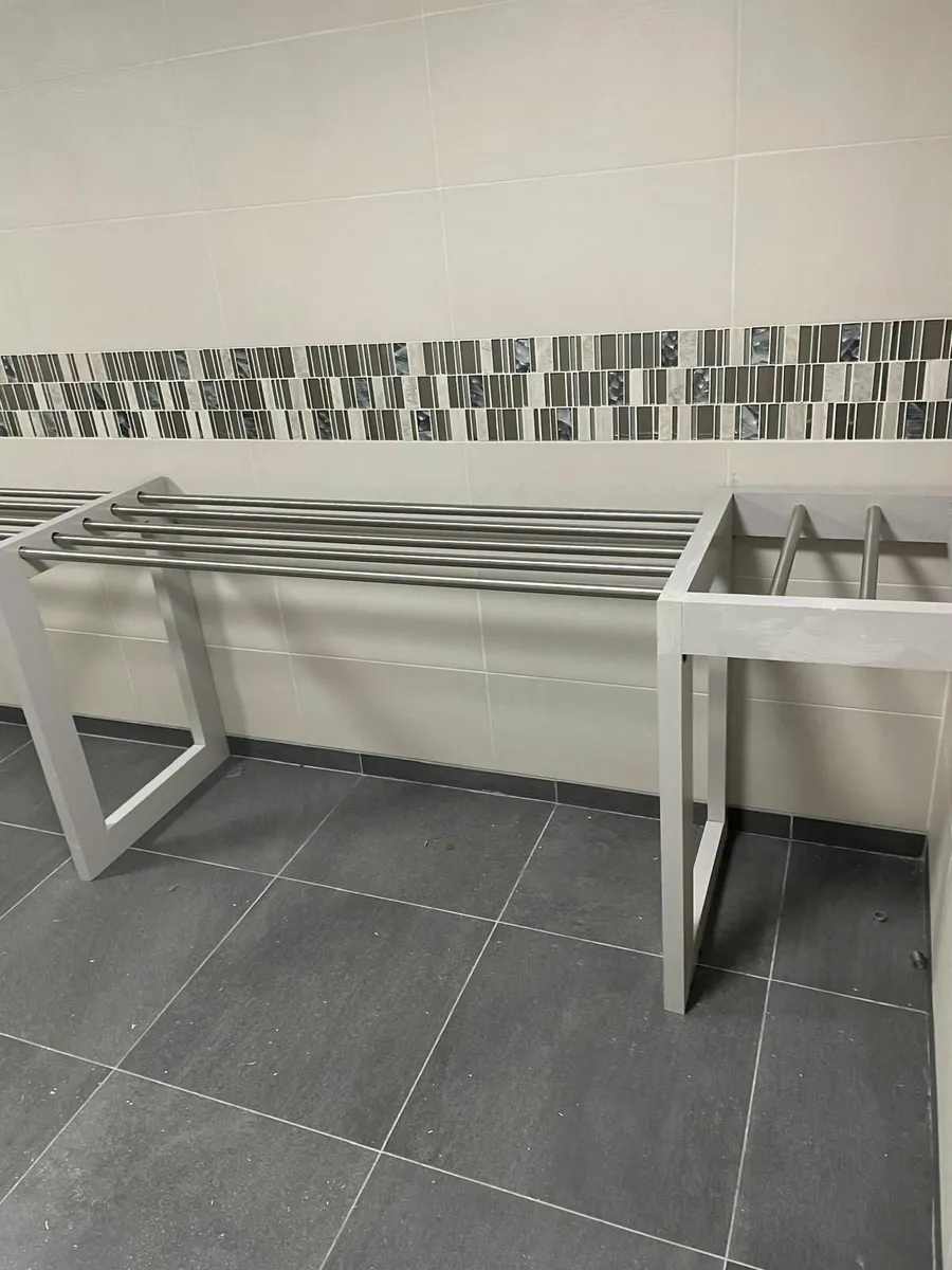 Clothes dryer - Image 4